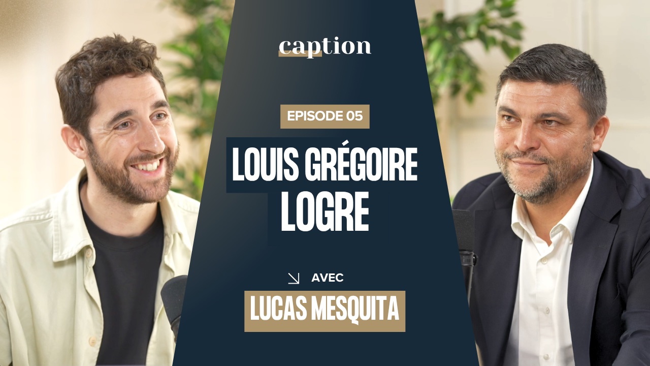 Conformité du non coté : ce que les sanctions AMF ont changé – Podcast avec Louis-Grégoire Logre